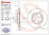AP 25085 V Brake Disc